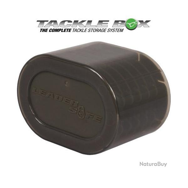 Boite � Bas de Ligne Korda Leader Safe Large