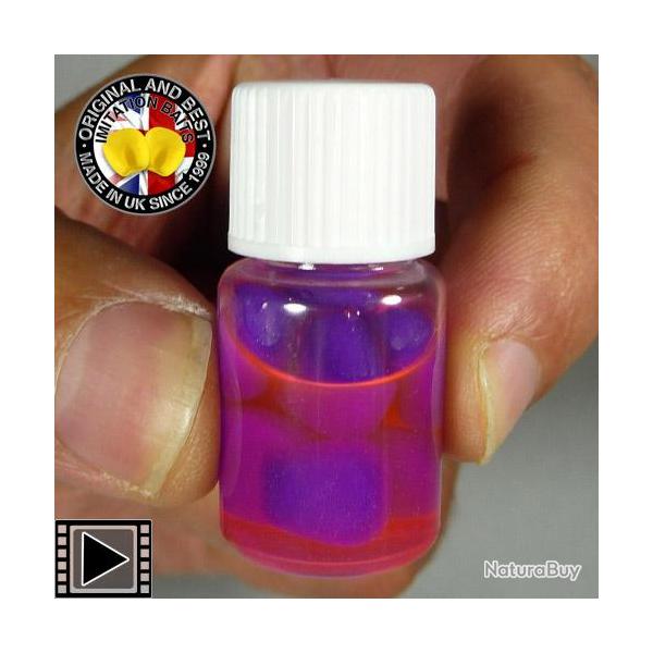 Ma�s Doux Enterprise Tackle Flottant Prune (par 8)