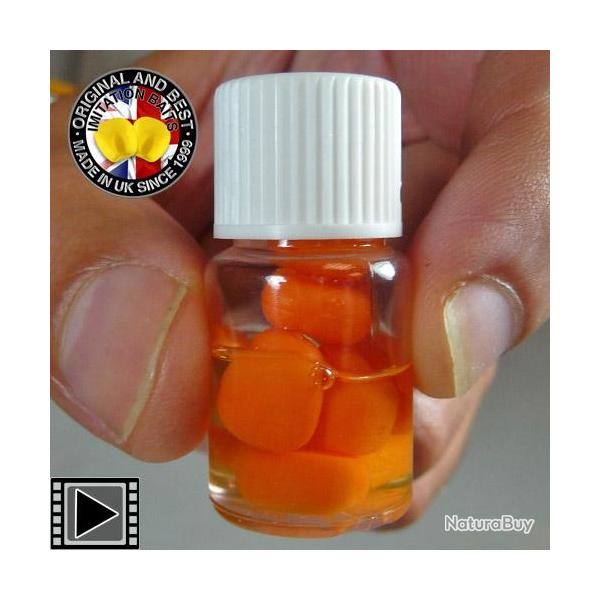 Ma�s Doux Enterprise Tackle Flottant Tutti Frutti (par 8)