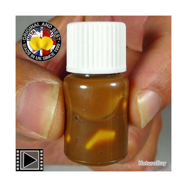 Ma�s Doux Enterprise Tackle Flottant Trigga (par 8)