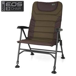 Level Chair Fox EOS 3 Wide