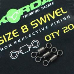 Emerillon Korda Standard T8 (par 20)