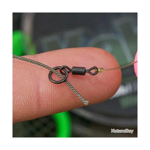 Emerillon � Anneau Korda T8 (par 8)