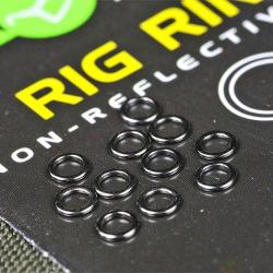 Anneaux Korda Rond (par 20) Mini