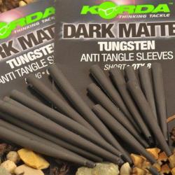 Anti Tangle Korda Tungsten Sleeves (par 8) Court