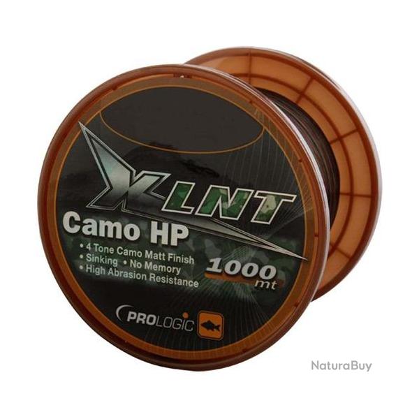 Nylon Prologic XLNT Camo HP 1000m 0.35mm