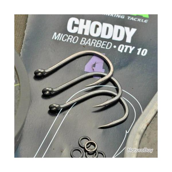 Hame�on Korda Choddy (par 10) n� 4