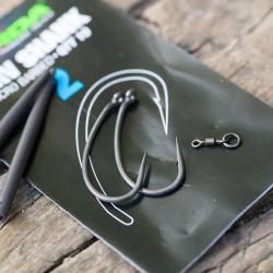 Hame&ccedil;on Korda Kurv Shank (par 10) n&deg; 6