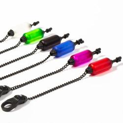 Hanger Nash Bobbin Kit Medium Bleu