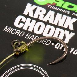 Hame&ccedil;on Korda Krank Choddy (par 10) n&deg; 4