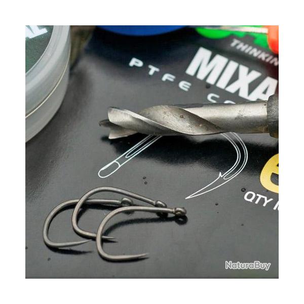 Hame�on Korda Mixa (par 10) n� 6