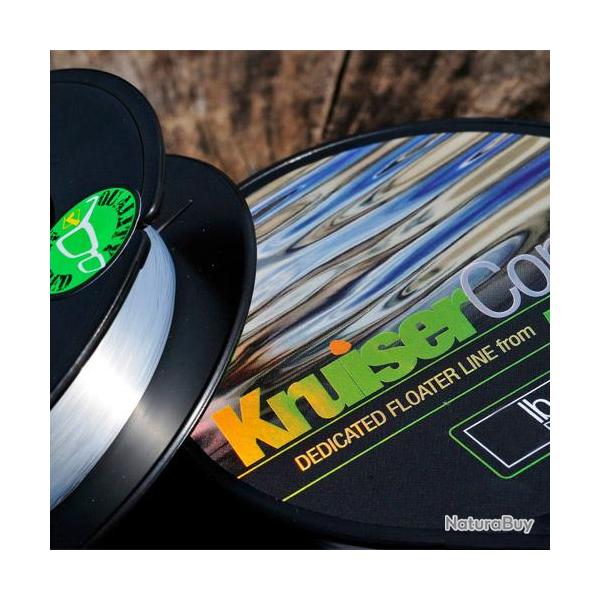 Nylon Korda Kruiser Control Line 150m 0.30mm