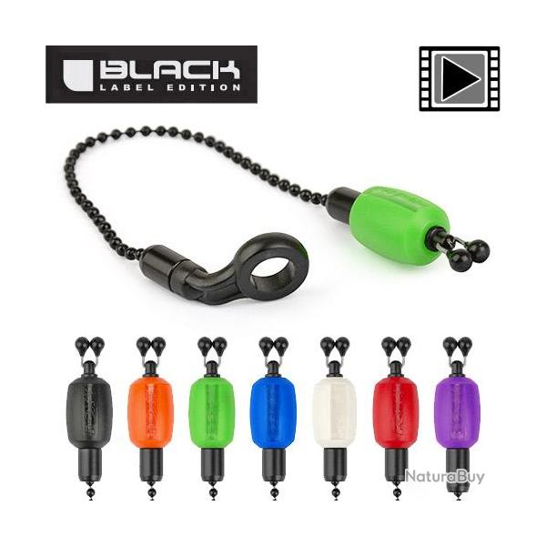 Hanger Fox Black Label Dinky Bobbins Orange