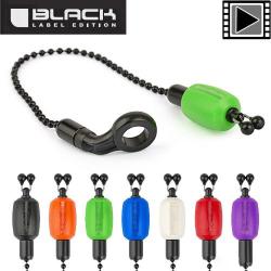 Hanger Fox Black Label Dinky Bobbins Vert