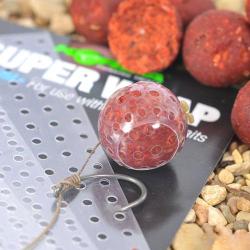 Gaine Anti Ecrevisse Korda Superwrap 12mm