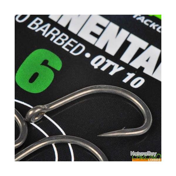 Hame�on Korda Kontinental (par 10) n� 4