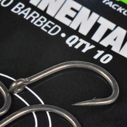 Hame&ccedil;on Korda Kontinental (par 10) n&deg; 6