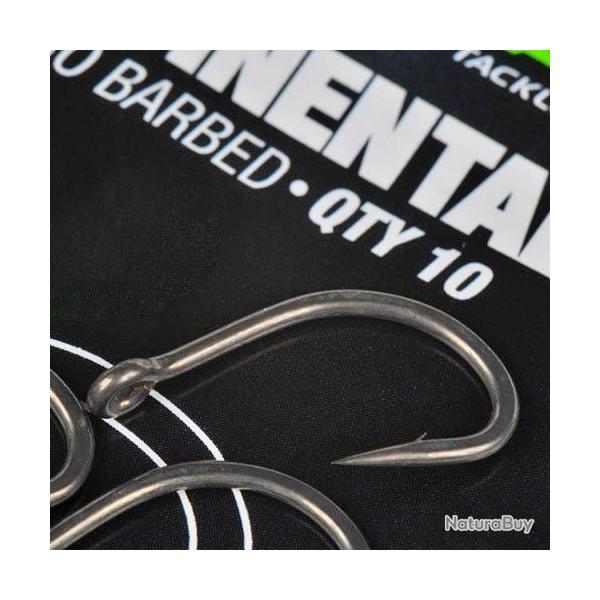 Hame�on Korda Kontinental (par 10) n� 8