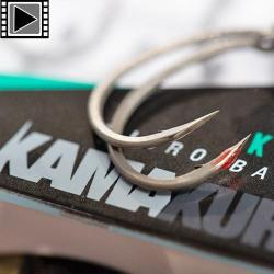 Hame&ccedil;on Korda Kamakura Krank (par 10) n&deg; 4