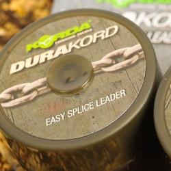 Tresse Korda DuraKord 65lbs 15m