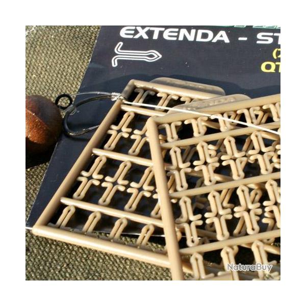 Stops App�ts Korda Extender Long Clear