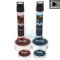 petites annonces chasse p&ecirc;che : Kit Filet PVA Fox Edges Mesh  Slow 25mm 20m