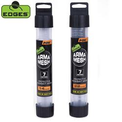 Filet Anti Ecrevisse Fox Arma Mesh 7m Wide 22mm