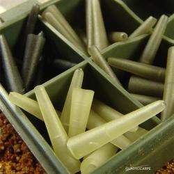 T&eacute;tine Korda (par 10) Vert