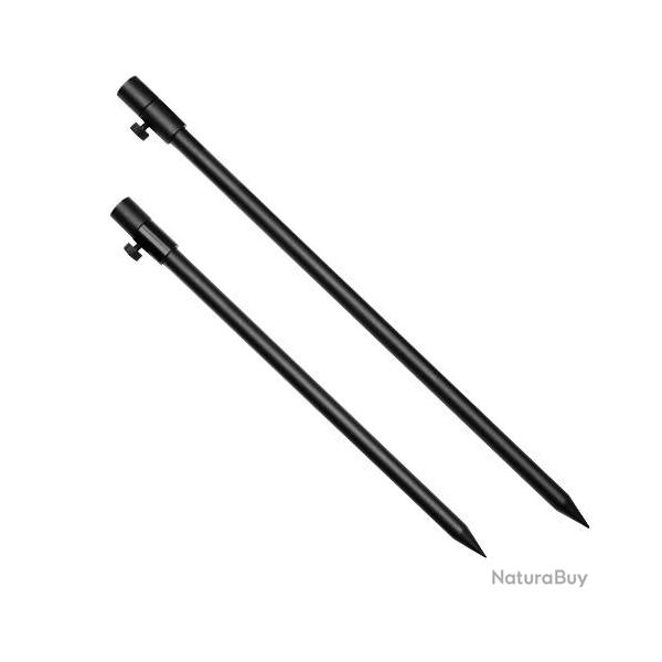 Pique Carp Zoom Marshal Bankstick 40/70cm