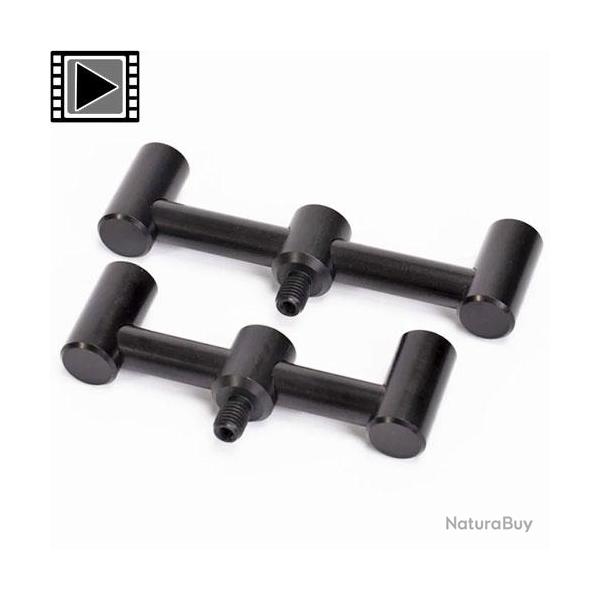 Buzz Bar Nash 2 cannes Wide 17cm