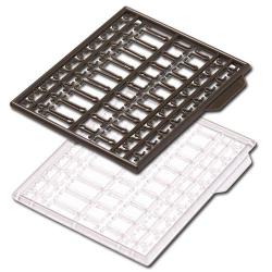 Stops App&acirc;ts Carp Spirit Multi Transparent