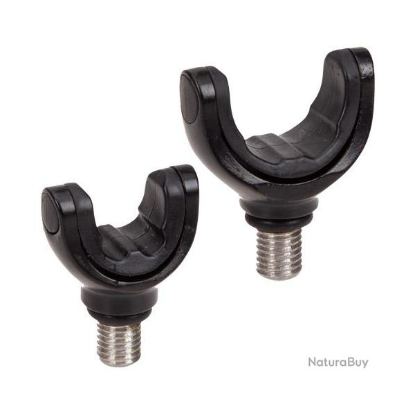 Support Arri�re Anaconda Gentle Gripper Alu Black Small