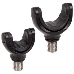 Support Arri&egrave;re Anaconda Gentle Gripper Alu Black Large