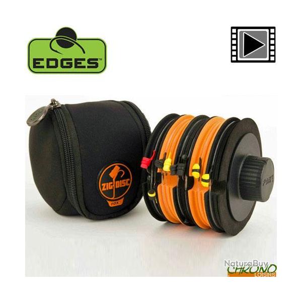 Boite � Bas de Ligne Fox Zig Rig System