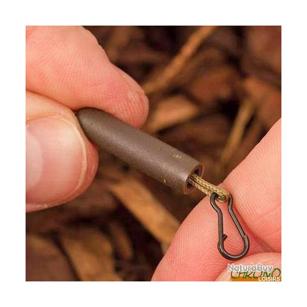 T�tine Korda H�licopt�re (par 10) Marron