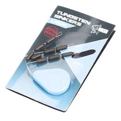 Lest Nash Tungsten Sinkers (par 9) Large