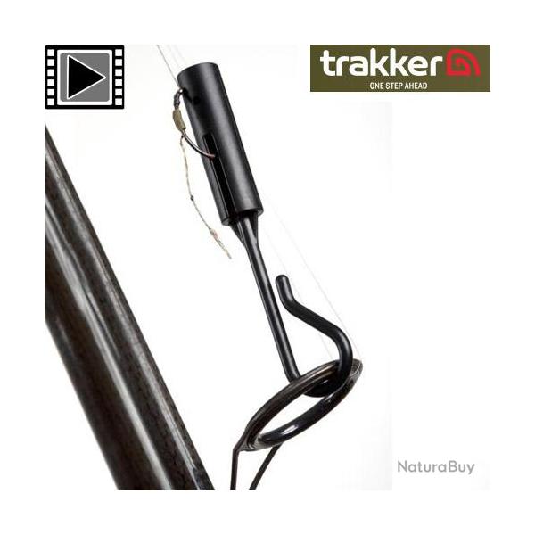 Accroche Hame�on Trakker Hook Ups (par 2)