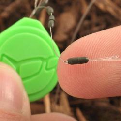 Lest Korda Sinker Tungsten S Green
