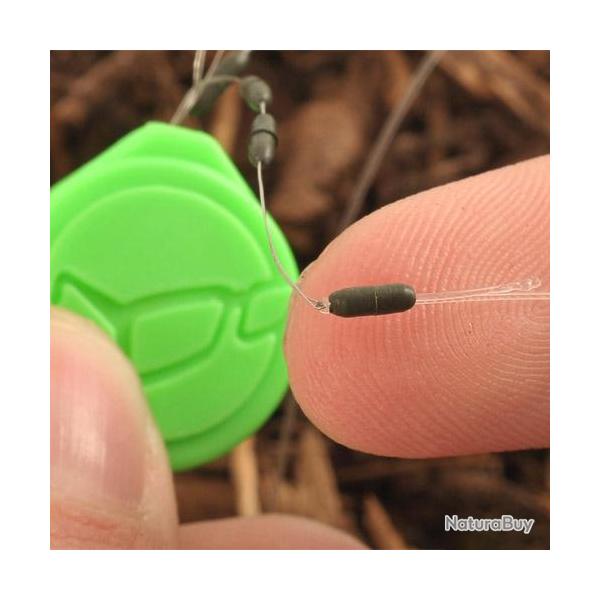 Lest Korda Sinker Tungsten M Brown