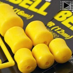Dumbell Korda Equilibr&eacute; IB 8mm