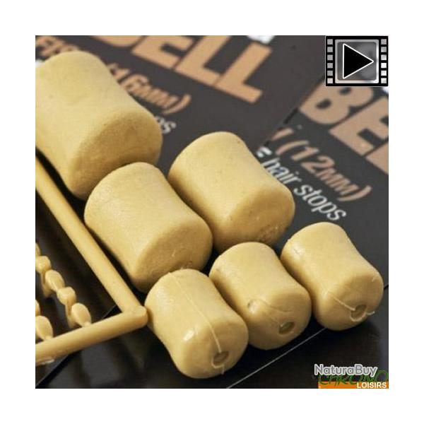 Dumbell Korda Equilibr� Fishy Fish 12mm