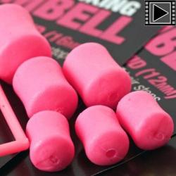 Dumbell Korda Equilibr&eacute; Fruity Squid 8mm