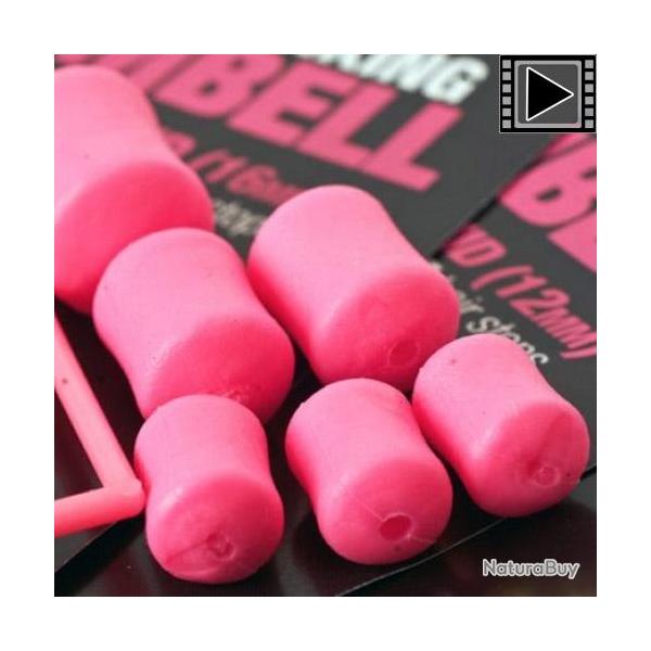 Dumbell Korda Equilibr� Fruity Squid 8mm