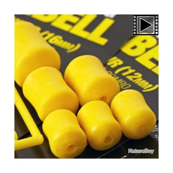 Dumbell Korda Flottant IB 16mm