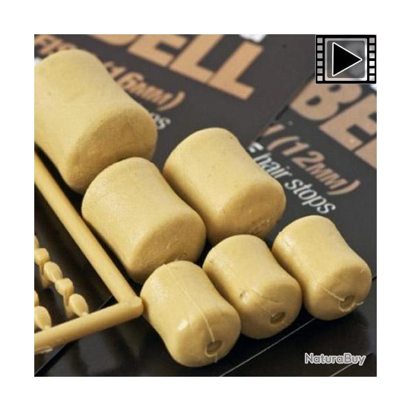 Dumbell Korda Flottant Fishy Fish 16mm