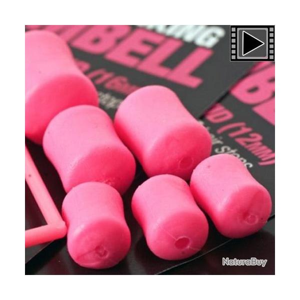 Dumbell Korda Flottant Fruity Squid 8mm