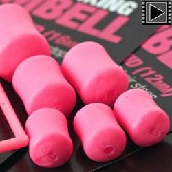 Dumbell Korda Flottant Fruity Squid 12mm