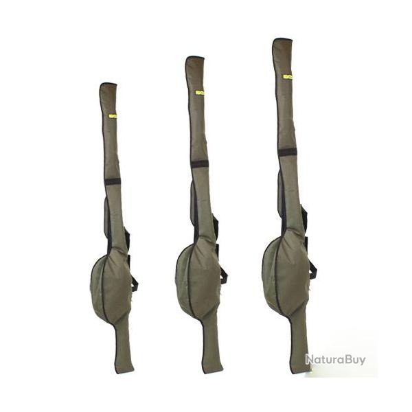 Housse Individuelle Faith Padded Rod Sleeve 10'