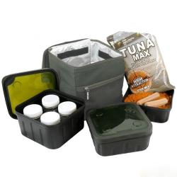 Boite Herm&eacute;tique Starbaits Bait Box L