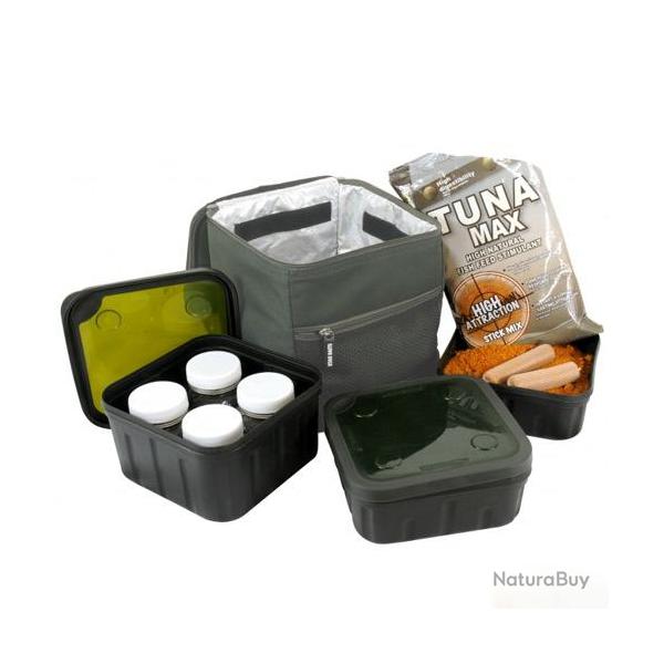 Boite Herm�tique Starbaits Bait Box L